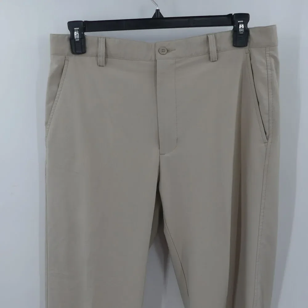 FootJoy Golf‎ Pants Tan Men's 34x30